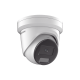 [Dual Light + ColorVu] Turret IP 8 Megapixel / Lente 2.8 mm / 40 mts IR + 40 mts Luz Blanca /  Microfono Integrado / Exterior IP67 /   WDR 130 dB / Videoanaliticos (Filtro de Falsas Alarmas) / Captura Facial / ACUSEARCH