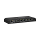 EdgeSwitch 5XP Administrable de 5 Puertos Gigabit PoE de 24 V Pasivo, con funciones avanzadas de Capa 2