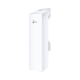 CPE de Exterior de 5 GHz a 300Mbps, Antena direccional de 13dBi, potencia de 27 dBm