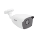 Bala TURBOHD 2 Megapíxeles (1080p) / METÁLICA / Gran Angular 103° / Lente 2.8 mm / IR EXIR 40 mts / Exterior IP66 / TVI-AHD-CVI-CVBS