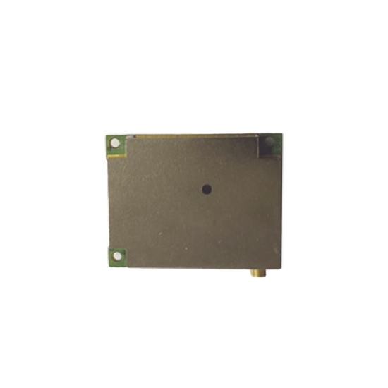 Sensor GPS de alta sensibilidad, especial para uso en equipos de radiocomunicación serie NX-1700H/1800H