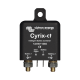 Cyrix-CT 12/24 V 120 A / Combinador Inteligente de Baterías en Vehículos y Embarcaciones