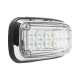 Luz de advertencia 8 X 4