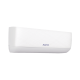Minisplit WiFi Inverter / SEER 17 / 30,000 BTUs ( 2.5 TON ) / R32 / Frío y Calor / 220 Vca / Filtro de Salud / Compatible con Alexa y Google Home.