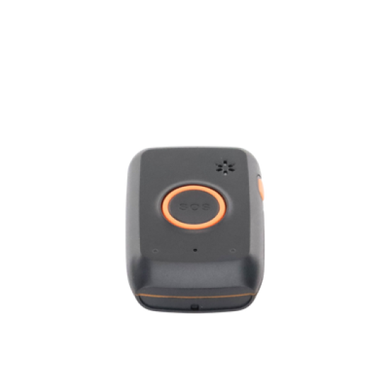 Mini Rastreador Personal (GPS) 4G IP67