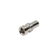 Adaptador / Reductor para cables RG-8/X, BELDEN 9258, RG-59/U, BELDEN 8241 requiere conector RFU-500 o RFU-501