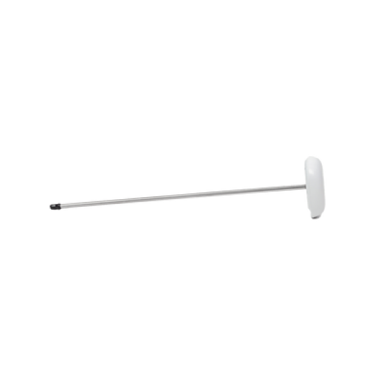Sensor de Temperatura con Varilla Metálica para Monitoreo en Líquidos y Sólidos con LoRaWAN