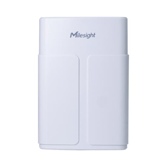Gateway LoRaWAN para Exteriores de Largo Alcance con Protección Industrial (Versión sin SIM)