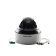 Mini Domo IP PTZ 2 Megapixel / 25X Zoom / 50 mts Luz Infrarroja Inteligente (Visión Nocturna) / Autoseguimiento / WDR 120 dB / PoE+ / IP66 / Ultra Baja Iluminación / MicroSD