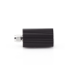 Carga Terminal de 50 Ohm, 0-960 MHz, Perdida por Retorno de 25 dB, 30 Watt, Conector N Macho para Circuladores dB Spectra.