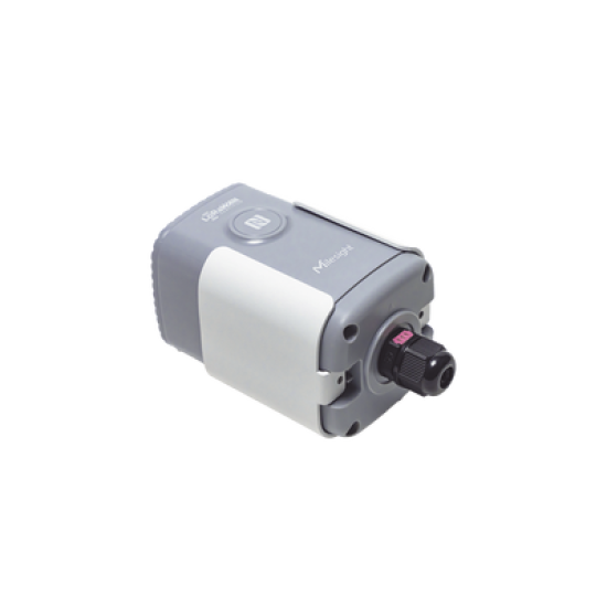 Sensor Industrial de Presión de Tuberías con Conectividad LoRaWAN