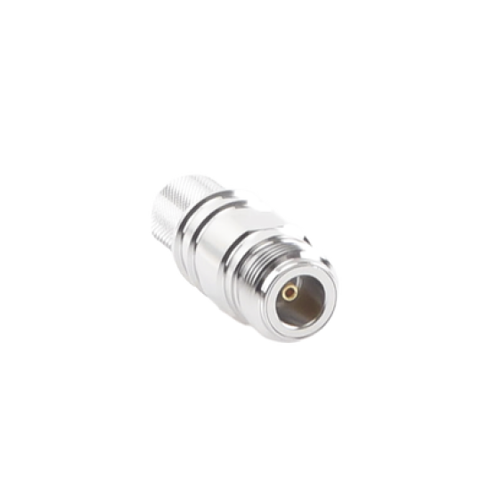Conector N Hembra Plegable con Pin Cautivo para cable LMR600