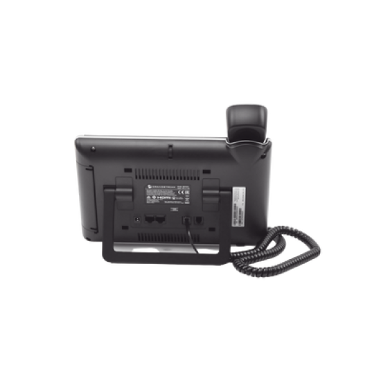 Teléfono IP GrandStream Empresarial para Videoconferencias con Android 7, 16 lineas, procesador 4 nucleos