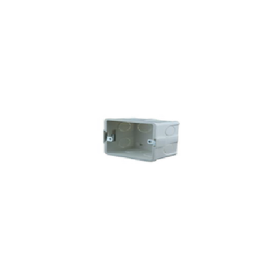 Montaje de pared para monitor de intercom EP200M