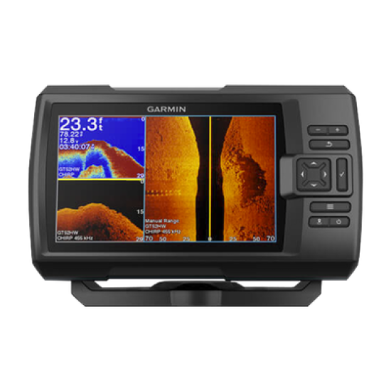 Ecosonda STRIKER Vivid 7sv con transductor incluido GT52HW-TM