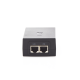 Adaptador PoE Ubiquiti de 50 VDC, 1.2 A puerto Gigabit para equipos airFiber