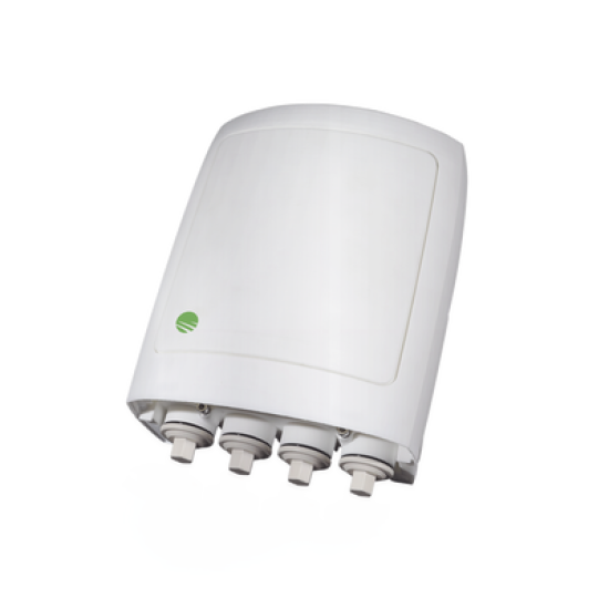 CPE Siklu de 1 Gbps para Enlaces Multipunto de hasta 500 m / Banda Libre 60 GHz Sin Interferencia / No Requiere Licencias