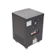 Regulador de Voltaje Industrial Bifásico 7.5 kVA/7.5 kW 220 V / Entrada 176-264 V Vca / Salida 215.6-224.4 Vca