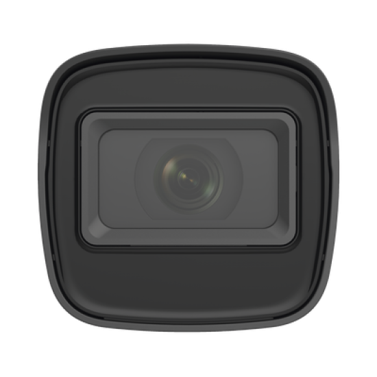 HiLook Series / Bala IP 2 Megapixel (1080p) / Lente 2.8 mm / 20 mts IR / Exterior IP67 / PoE / dWDR / H.265+ / ONVIF