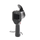M20W - Cámara Termográfica Portátil Dual / Lente Térmico 3.6 mm (256 x 192) / Lente Óptico (8 Megapixel) / WiFi / IP54 / z MicroSD hasta 64 Gb  / Hasta 6 Horas de Funcionamiento Continuo