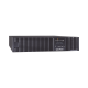 UPS de 1000 VA/900 W, Online Doble Conversión, Entrada 120 Vca NEMA 5-15P, Onda Senoidal Pura, Rack o Torre de 2 UR, Con 8 Tomas NEMA 5-15R