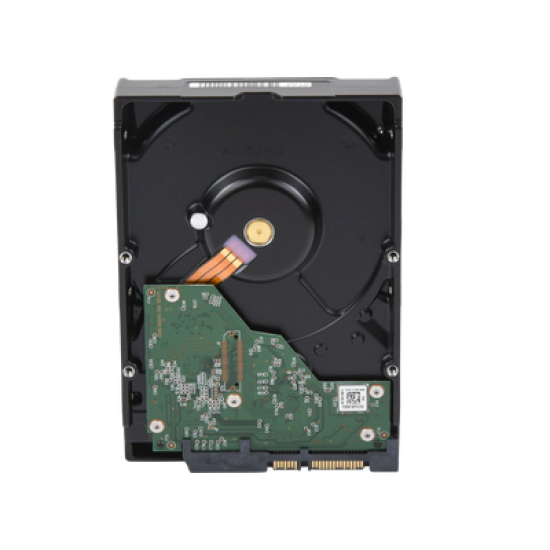 Disco Duro PURPLE de 3TB / 3 AÑOS DE GARANTÍA / Para Videovigilancia