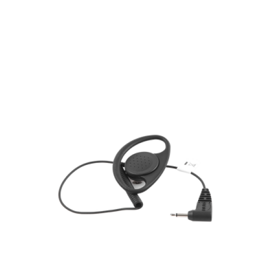 Audífono en forma de Anillo con conector de 3.5 mm