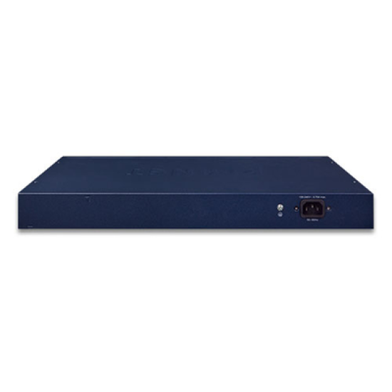 Switch Administrable Capa 2 de 16 Puertos 10/100/1000T con 2 Puertos SFP 100/1000BASE-X 