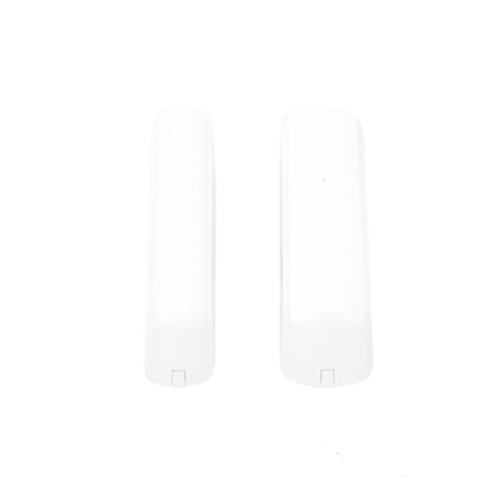 (AX PRO) Contacto Magnético Inalámbrico para Exterior Protección IP66 / No compatible con el panel DS-PHA64-LP