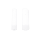 (AX PRO) Contacto Magnético Inalámbrico para Exterior Protección IP66 / No compatible con el panel DS-PHA64-LP