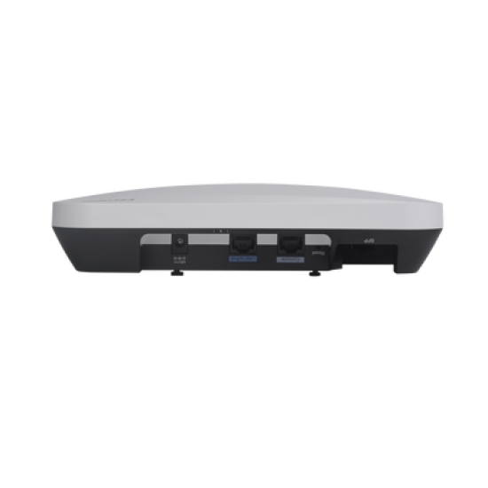  Punto de acceso Enterprise Wi-Fi6, para interior, hasta 2.97 Gbps MU-MIMO 2x2 incluye puerto SFP