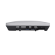  Punto de acceso Enterprise Wi-Fi6, para interior, hasta 2.97 Gbps MU-MIMO 2x2 incluye puerto SFP