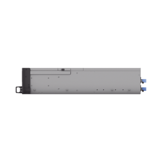 Servidor NAS para Rack (3 U) de 16 Bahías (Expandible a 40 Bahías) / Hasta 720 TB / 16GB RAM / Servicio Nube Gratis (P2P) / Administración Remota y Respaldo Programado
