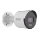 Bala IP 4 Megapixel / ACUSENSE Lite (Detección de Movimiento en Humanos y Vehículos ) / Lente 2.8 mm / Luz Blanca 30 mts / Imagen a Color 24/7 / Micrófono Interconstruido / IP67 / WDR 120 dB / PoE / MicroSD