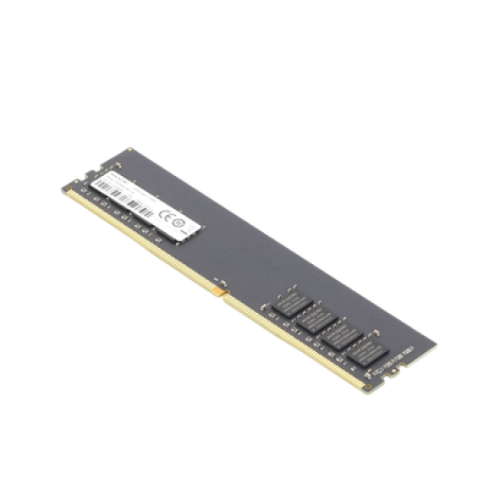 Módulo de Memoria RAM 4 GB / 2666 MHz / Para Equipo de Rack o Escritorio / UDIMM 