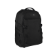 Mochila VX Sport EVO con Ruedas, Mango Telescópico y Correas al Hombro. Fabricada en Poliéster Negro repelente al Agua. Backpack on Wheels.