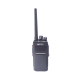 Radio Portátil VHF 136-174 MHz, Digital DMR y Analógico, 5 W, Incluye antena, batería, cargador y clip, 16 canales preconfigurados