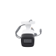 Bala TURBOHD 5 Megapixel / Lente 2.8 mm / Audio por Coaxitron / 30 mts IR EXIR / Exterior IP67 / 4 Tecnologías / dWDR