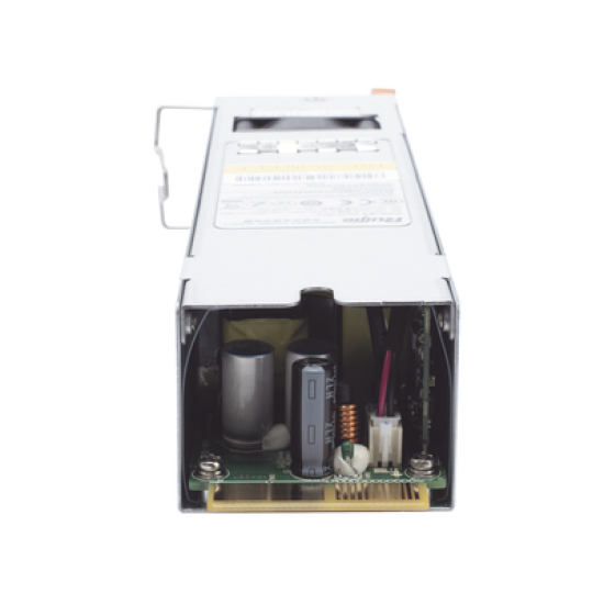 Fuente de Energía Modular, proporciona hasta 150 Watts para Switches Empresariales Ruijie Networks