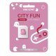 Memoria Micro SD / Enfocado para Consolas de Videojuegos (Gaming) / 256 GB / Lectura 170 MB/s / Escritura 90 MB/s