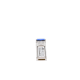 Transceptor MiniGbic SFP Monomodo 1000LX, distancia hasta 10Km, conector LC, Versión TAA