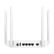 Router Inalámbrico Wi-Fi 5 802.11ac 1.27 Gbps, doble banda, MU-MIMO 2x2:2, servidor VPN con administración desde la nube gratuita o stand-alone.