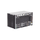 OLT Carrier Class Modular GPON, 6 Ranuras de Servicio, Incluye 1 Tarjeta de Servicio 16 puertos GPON, crecimiento hasta 96 puertos GPON, 6 UR, Gestión por UNM2000, CLI, (Incluye Instalación de software UNM2000)