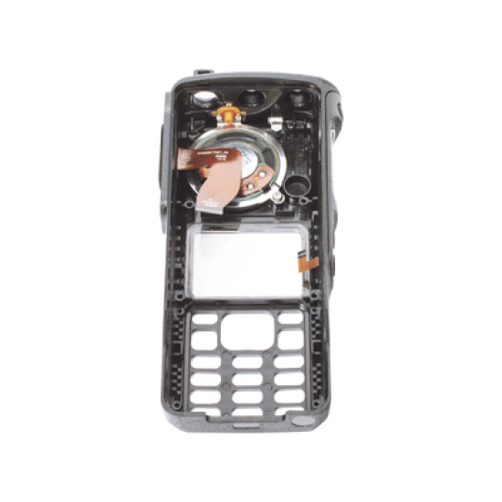 Carcasa de plástico para Radio DGP8550E