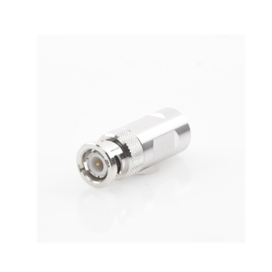Conector BNC Macho para cable FSJ150A
