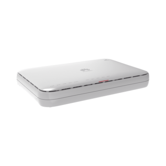 Router Empresarial / 1 puerto 10/100/1000 Mbps combo 1 puerto SFP (WAN) / 4 puerto 10/100/1000 Mbps(WAN/LAN) / Rendimiento 1 Gbps / VPN / Balanceo de Cargas / Hasta 200 Clientes / Administración Nube Gratis
