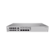 Switch Gigabit Administrable PoE Capa 3 / 8 Puertos 10/100/1000 Mbps (6*PoE) / 2 puertos 2.5GE combo 2 Puertos SFP 2.5GE /2 Puertos SFP+ 10GE / 128W / PoE Perpetuo / iStack / Administración Nube Gratis