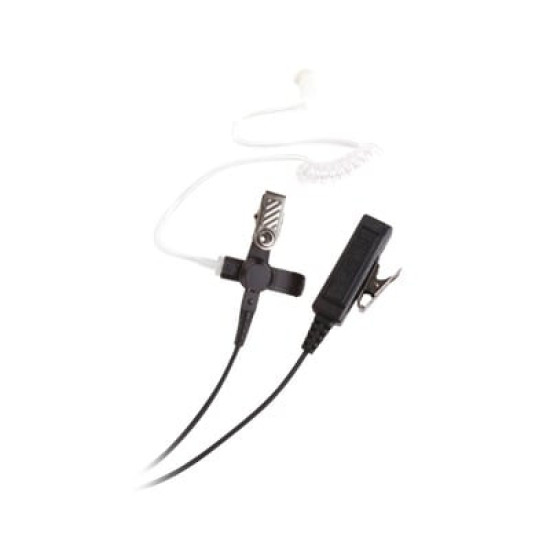 Micrófono de Solapa de 2 Hilos. Para NXRADIO TE-390, HYT TC-610P / TC-780 Micrófono de Solapa de 2 Hilos. Para NXRADIO TE-390, HYT TC-610P / TC-780
