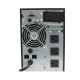 UPS 1000VA/900W  Online Doble Conversión /Pantalla LCD / 3 tomas 5-15R / Regulación de Voltaje / Protección RJ45