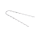 Remate Preformado para Fibra Óptica ADSS, Span 100/200 m, diámetros Φ 10.1 - 11 mm
